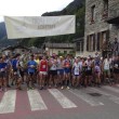 Massero Alpine Runner Partenza 2014